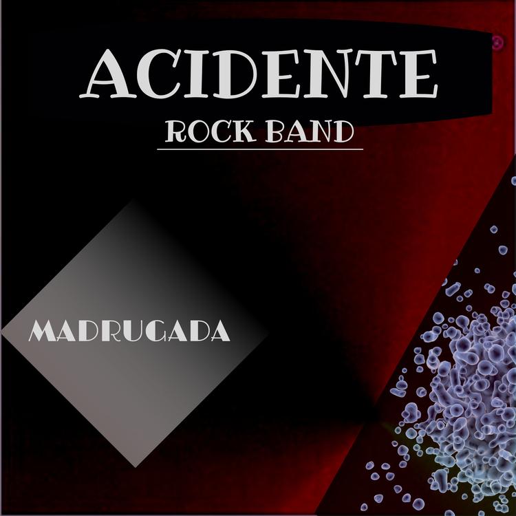 ACIDENTE ROCK BAND's avatar image