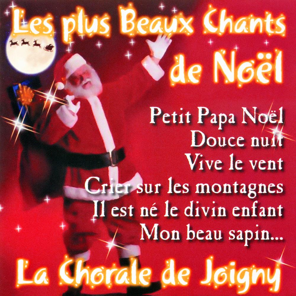 Les Plus Beaux Chants De Noel