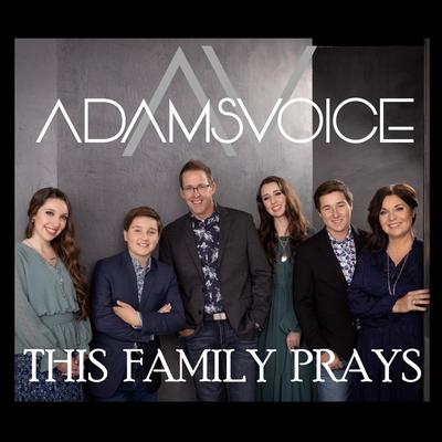 Adam's Voice's cover