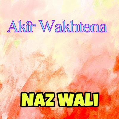 Akhir Wakhtona's cover