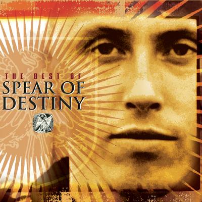 The Best Of Spear Of Destiny's cover