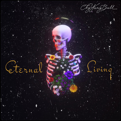 Eternal Living's cover