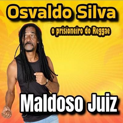 Maldoso Juiz's cover