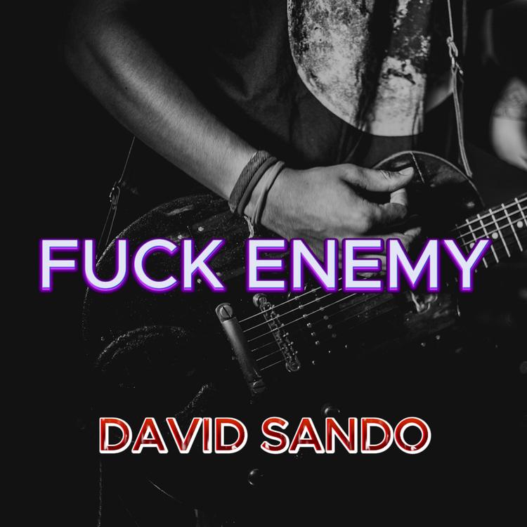 David Sando's avatar image