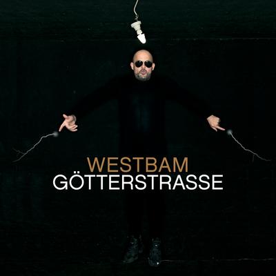Götterstrasse (Deluxe Edition)'s cover