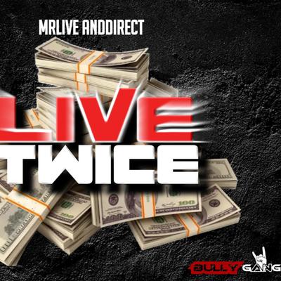 Go Hard By MrLive AndDirect's cover