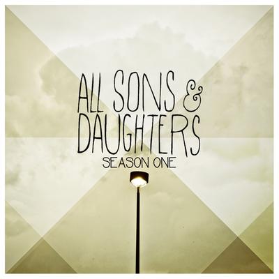 All the Poor and Powerless By All Sons & Daughters, Leslie Jordan, David Leonard's cover