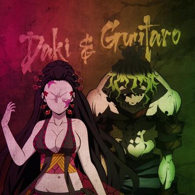 Daki & Gyutaro (Demon Slayer) [Die From The 6] By THA J-SQUAD, None Like Joshua, Sailorurlove's cover