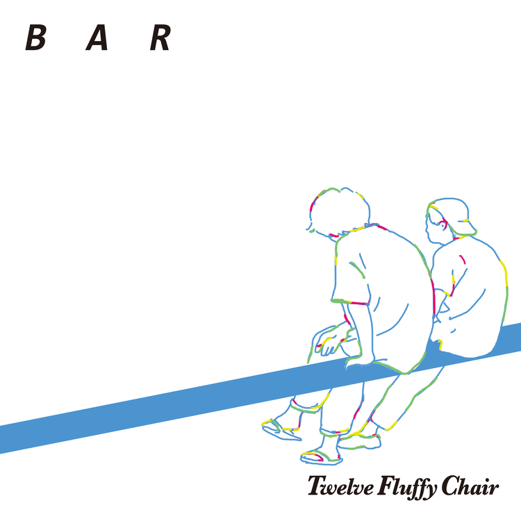 Twelve Fluffy Chair's avatar image