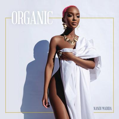 Organic By Nandi Madida's cover