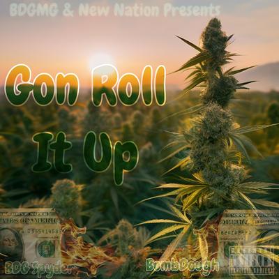 Gon Roll It Up's cover