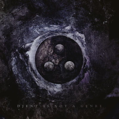 Periphery V: Djent Is Not A Genre's cover