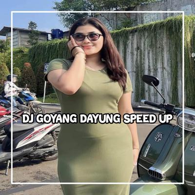 DJ GOYANG DAYUNG's cover