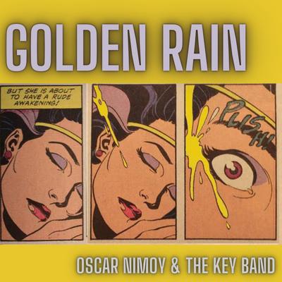 Golden Rain's cover