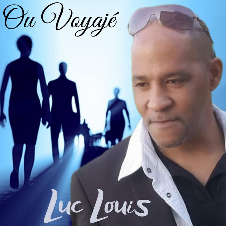 Luc Louis's avatar image