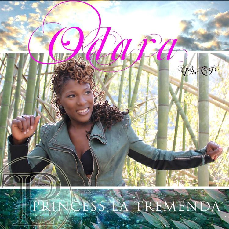 Princess La Tremenda's avatar image