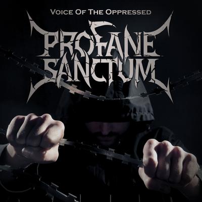 My Suffering By Profane Sanctum's cover