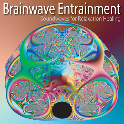 Tibetan Chants for Brain Stimulation's cover