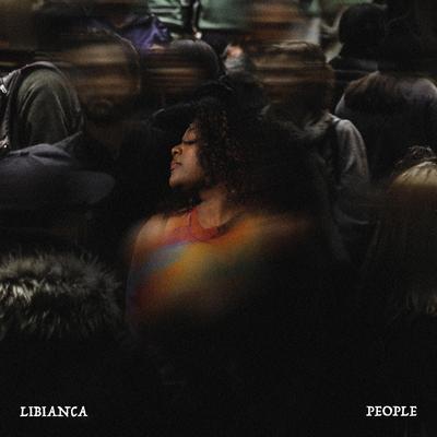 People By Libianca's cover