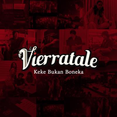 Keke Bukan Boneka's cover
