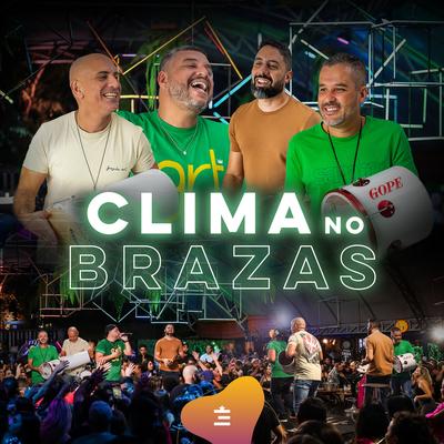 Até que Durou / Final de Tarde / Separação (Ao Vivo) By Clima de Montanha's cover