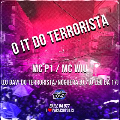 O It do Terrorista's cover