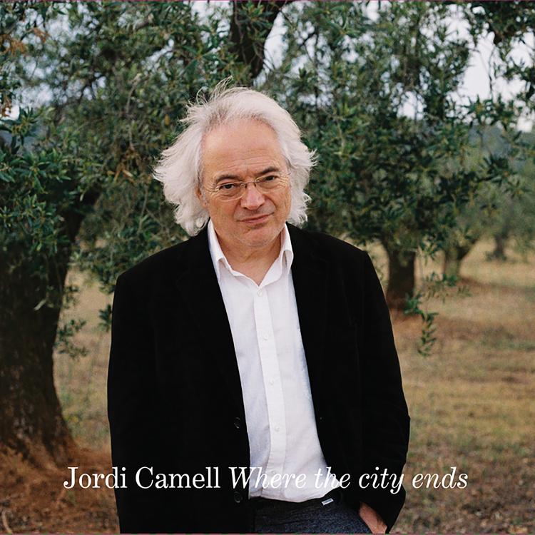 Jordi Camell's avatar image