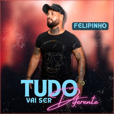 Tudo Vai Ser Diferente (Ao Vivo)'s cover