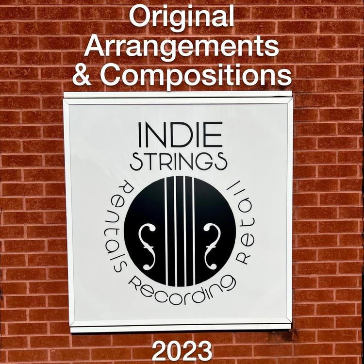 Indie Strings's avatar image