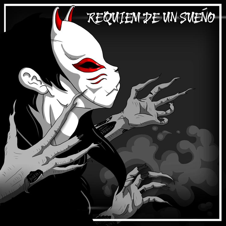 Kitsunerockoficial's avatar image