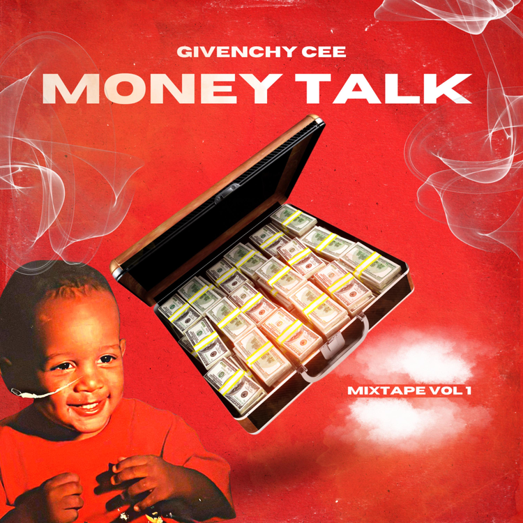 Givenchy Cee's avatar image