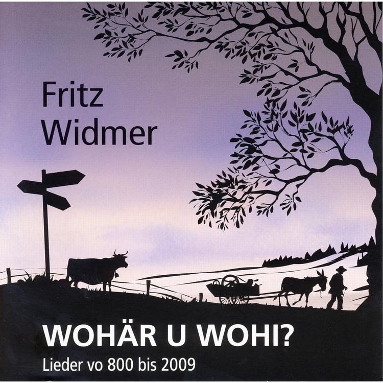 Fritz Widmer's avatar image