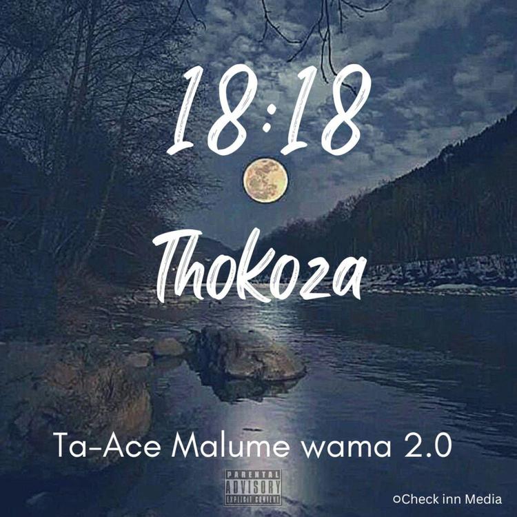 Ta-Ace Malume wama 2.0's avatar image