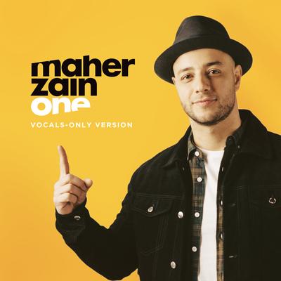 Allah Ya Moulana (Vocals-Only) By Maher Zain's cover