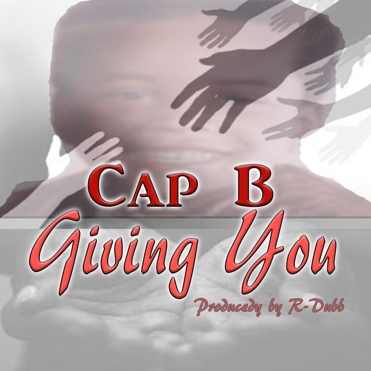 Cap B's avatar image