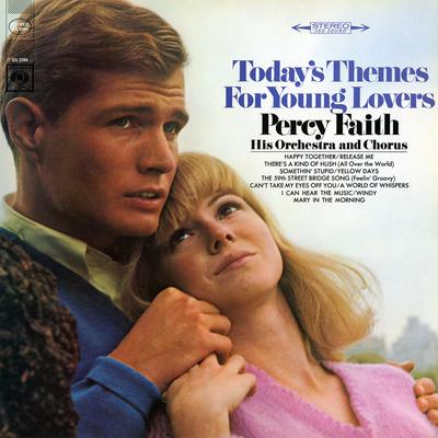 Today's Themes for Young Lovers's cover
