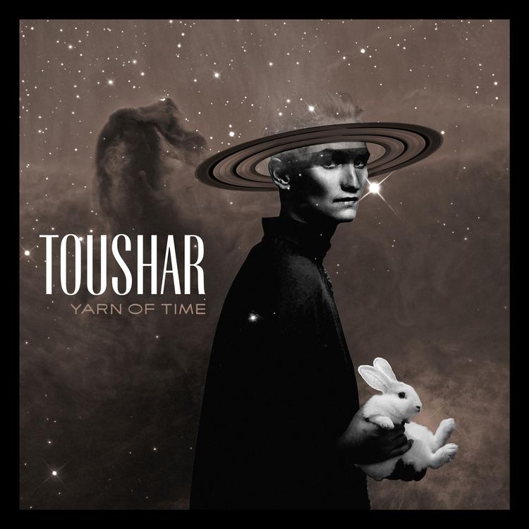 Toushar's avatar image