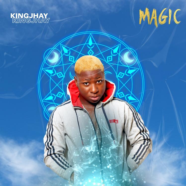 Kingjhay's avatar image