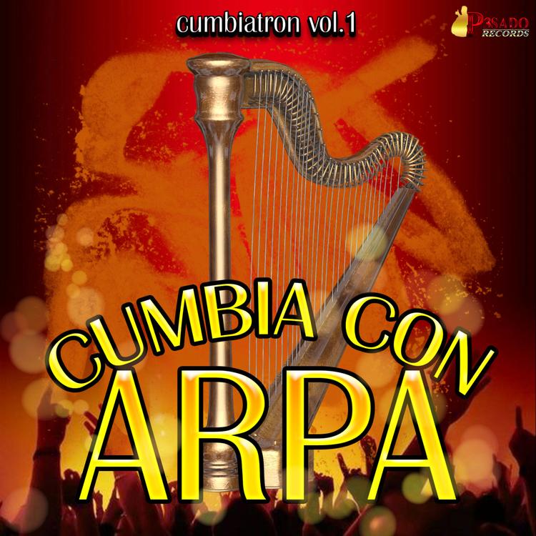 Cumbia con Arpa's avatar image