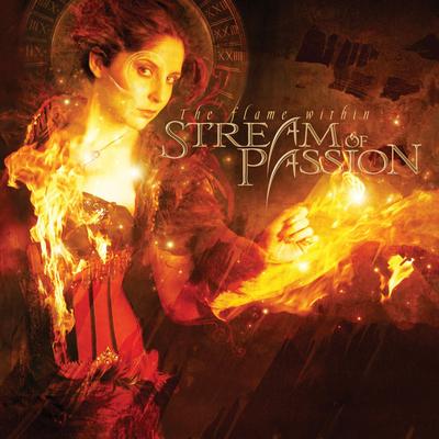 Street Spirit By Stream of Passion's cover