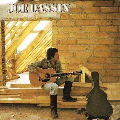 Joe Dassin's cover