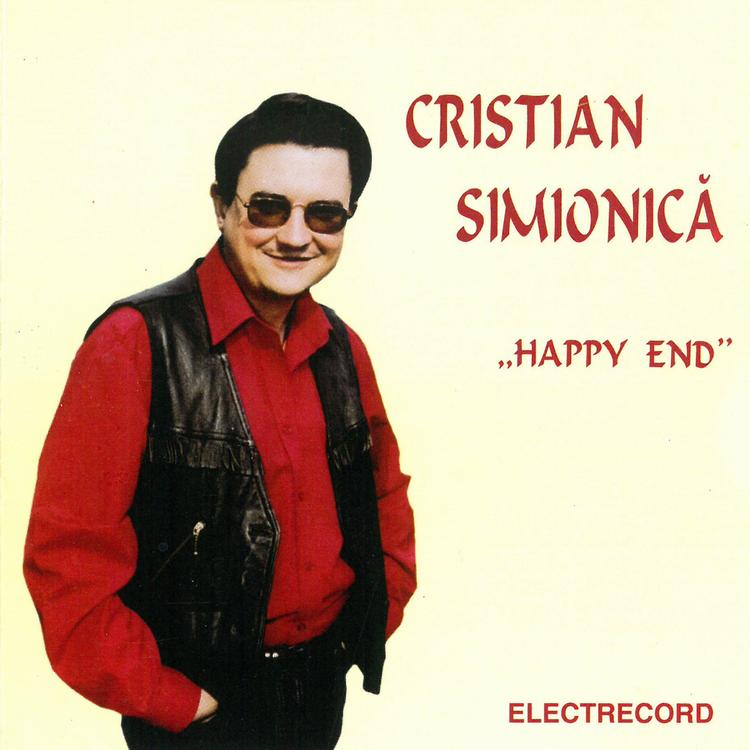 Cristian Simionică's avatar image