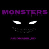 Akidname_ed's avatar cover