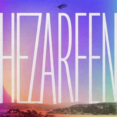 Hezarfen's cover