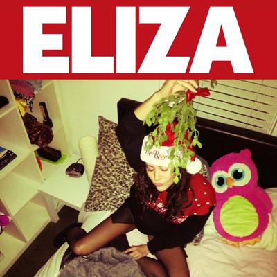 Last Christmas By Eliza Doolittle's cover