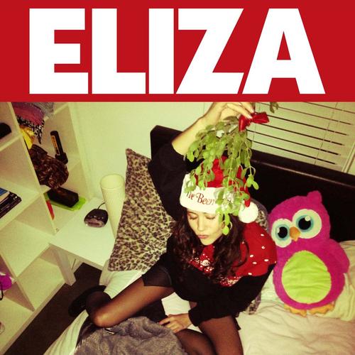 Eliza Doolittle's cover