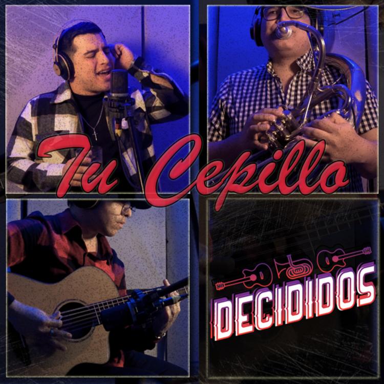 Decididos's avatar image