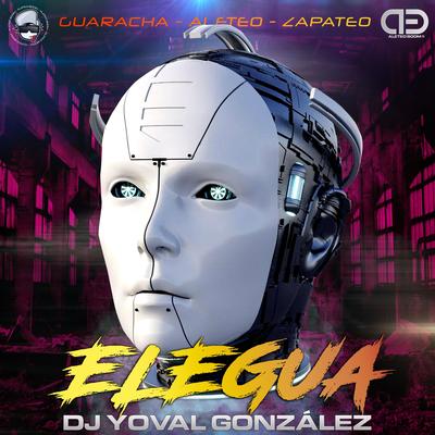 Elegua By Aleteo Boom, DJ YOVAL GONZALEZ's cover