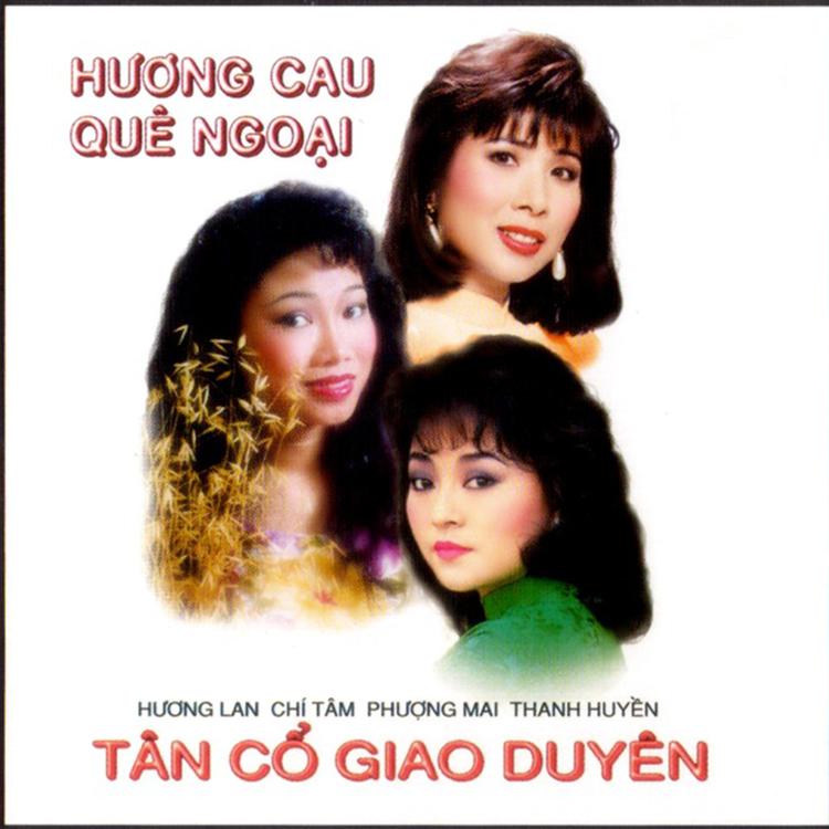 Thanh Huyền's avatar image