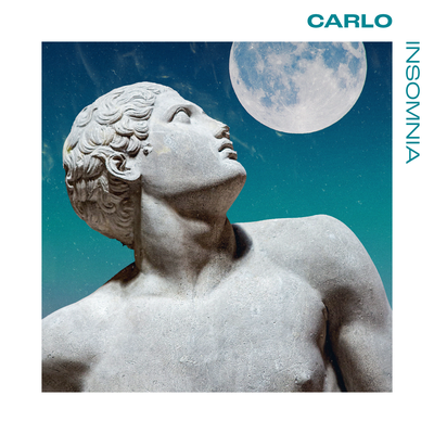 Insomnia By Carlo?'s cover